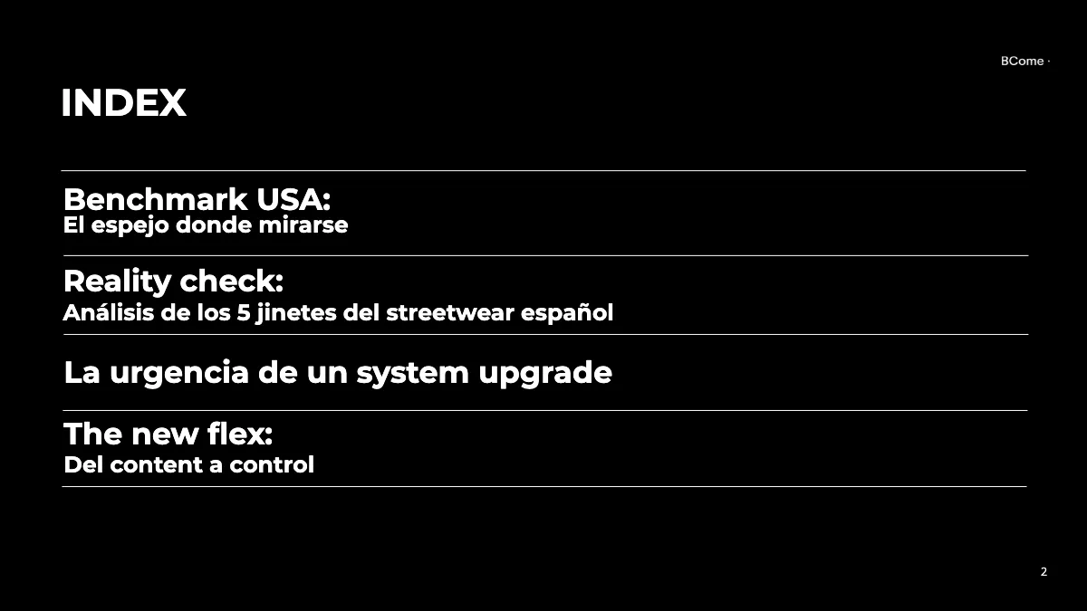 índice transparency index