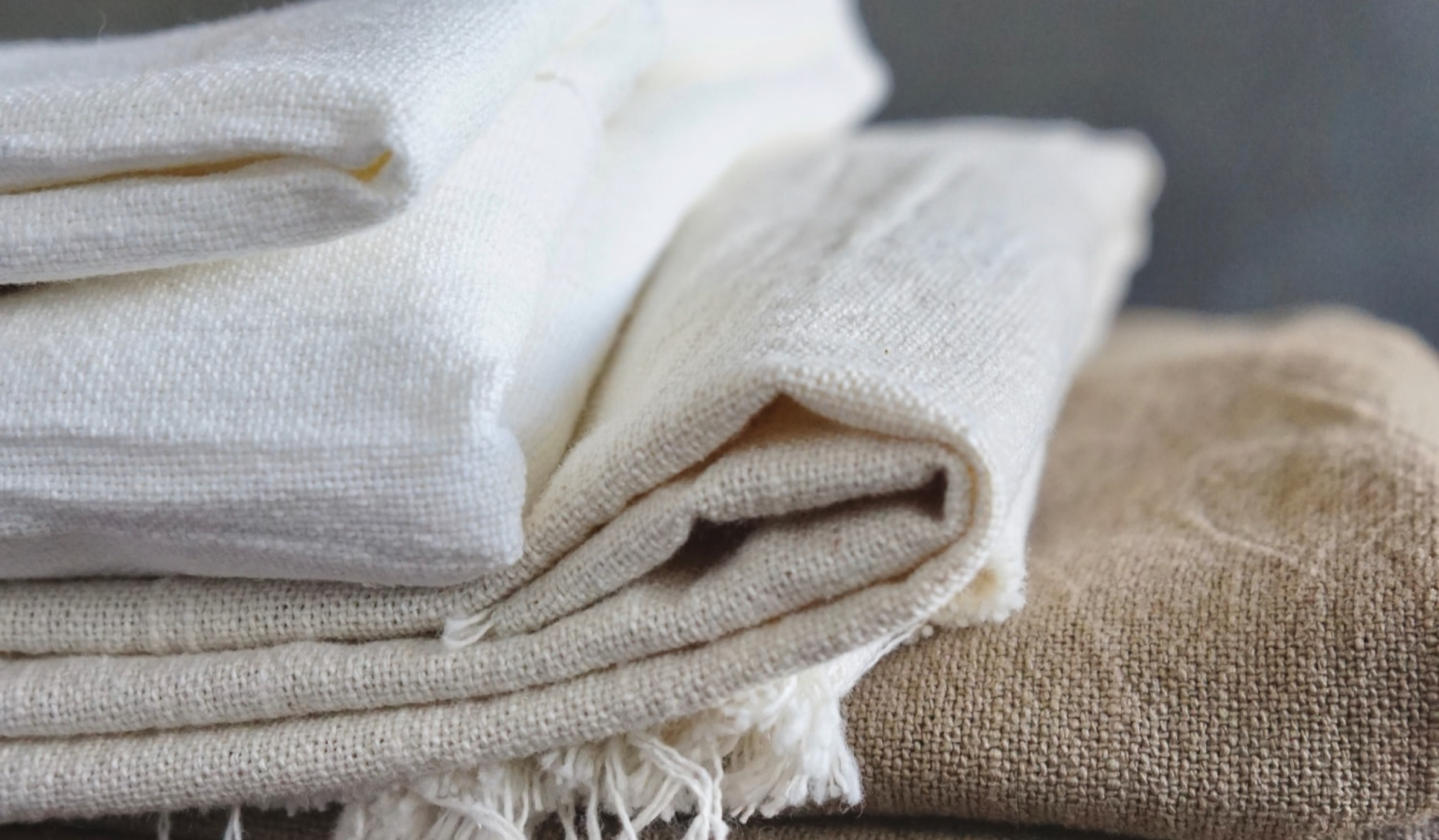 3 key points to choose the most sustainable fabric for your fashion products