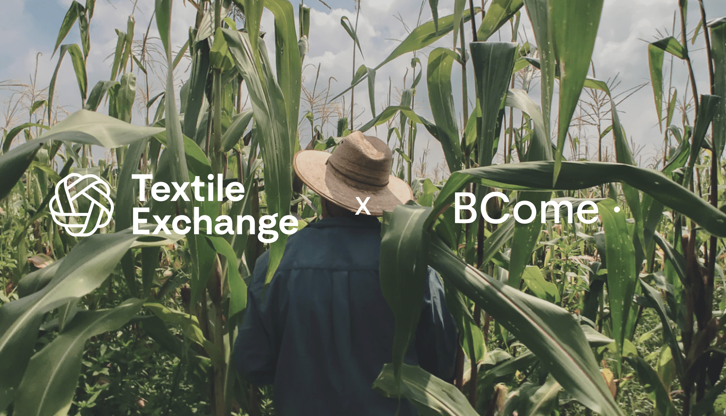 Fostering a more sustainable production ecosystem in fashion. Interview with Textile Exchange