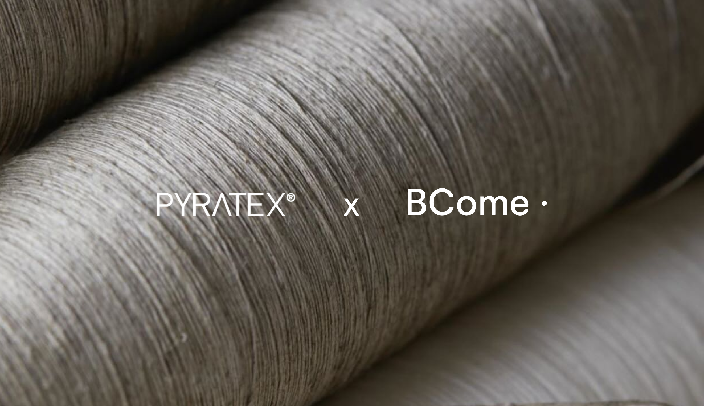 Innovation as the only way forward to create value. Interview with PYRATEX